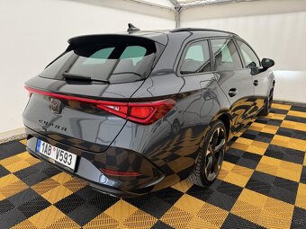 Cupra Leon, 1.5Tsi 110kw CZ 1-MAJ DPH - 3