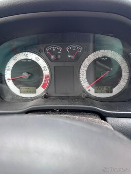 Octavia 1 rs 1.8t - 3