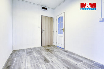 Pronájem bytu 2+1, 67 m², Rovná - 3