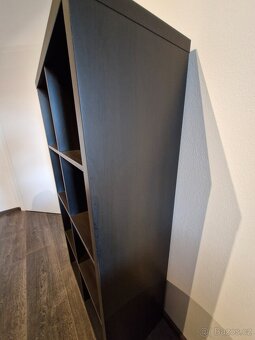 IKEA Kallax policový díl 77x147 - 3