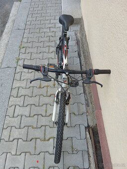 Dětské jízdní kolo - 3