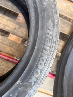 Prodám pneu letni - 3