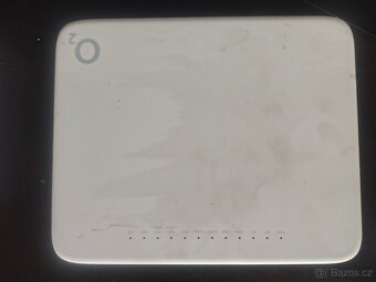 Router a anténa - 3