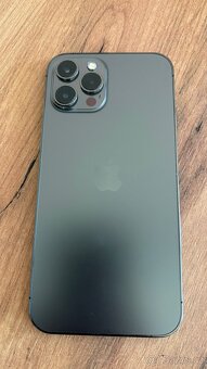 iPhone 12 Pro Max, 128 GB - 3
