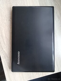 Lenovo G580 - 3