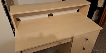Psací stůl - 3