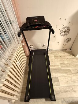 Běžecký pás Lifefit - 3