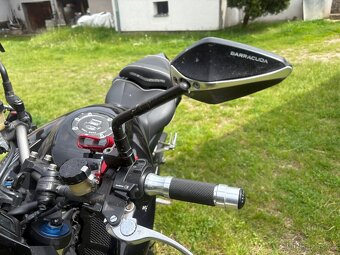 Honda CB1000R - 3