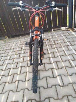 dětské kolo - 3