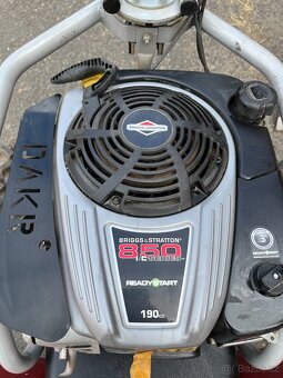 malotraktor VARI 850 - 3