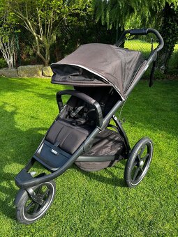 Thule Urban Glide 2 - 3