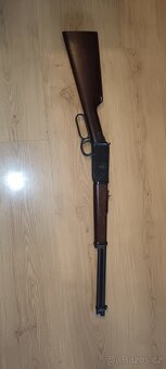 Flobertka-winchester reck 4 mm.long - 3