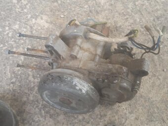 motor babeta - 3
