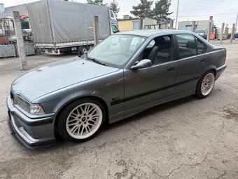 E36 m50b20nv - 3