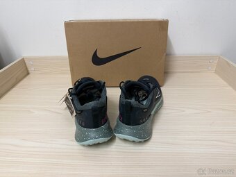 Nike Juniper Trail 2 GTX V2 Seaweed Clay vel.44,5/28,5cm - 3