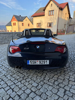 BMW Z4 2.5si - 3