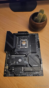 Základní deska MSI MAG B650 TOMAHAWK WIFI - 3