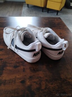 Tenisky Nike perfektní stav vel. 37.5 - 3