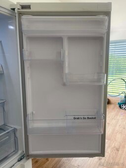 Samsung RB33J3015WW - 3