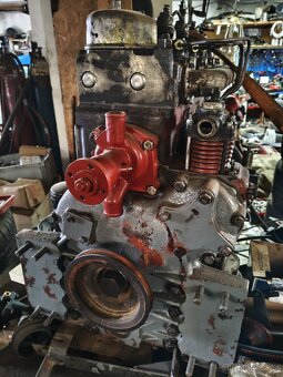 Motor 7011 - 3