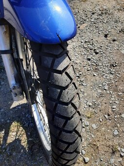 Honda Transalp XL 650 V - 3