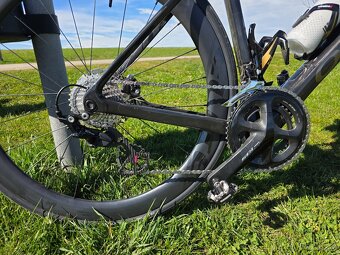 Orbea Orca M30, velikost 55 - L - 3