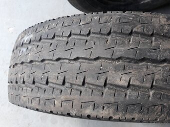 205/65/16C,215/65/16C,215/75/16C,215/60/17C - 3