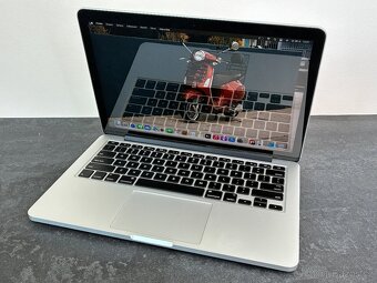 MacBook Pro 13'' 2015 / i5 / 16GB RAM / 256GB SSD - DPH - 3