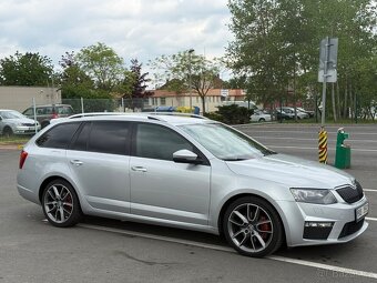 Skoda Octavia - 3