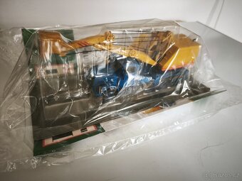 Tatra 111D-030 1:43 DeAgostini - 3