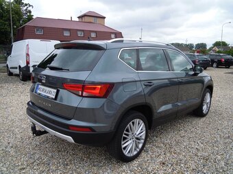 Seat Ateca, 1.4TSI EXCELLENCE - 62130KM - 3