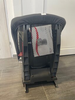 Britax Duo Grey - 3