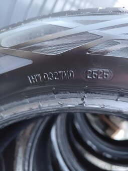 Letní pneu 215/55R18H - 3