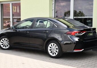 Toyota Corolla 1.5VVT-i 1M 2xKOLA - 3