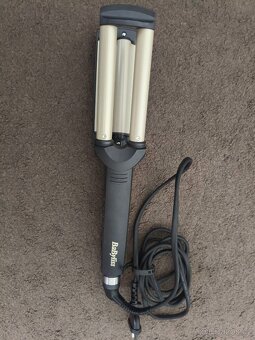 Kulma na vlasy BaByliss C260E - 3