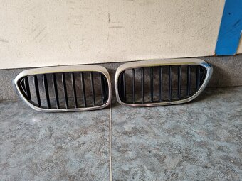 Originální Ledvinky BMW G30, G31 - 3