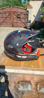 Helma na enduro - 3