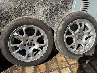 Alu 5x112 r17 RH - 3
