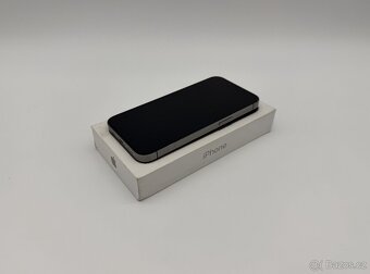 iPhone 13 Pro 128GB Graphite + ZÁRUKA + DÁREK - 3