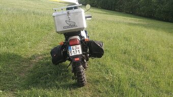 Honda Transalp 600V - 3