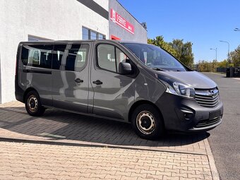 Opel Vivaro 1.6 CDTI - 3