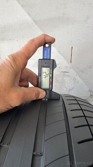 Letní pneu 275/35/19 Michelin Primacy 3 - 3