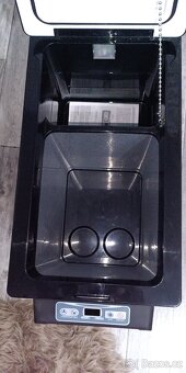 Kompresorová lednice AROSO 52L - 3