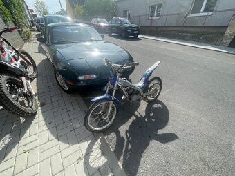 Sherco trial 50 - 3