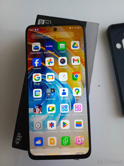 Nubia Focus Pro 5G 20GB/256GB - 3