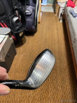 Titleist GT1 hybrid č.5 LEFT - 3