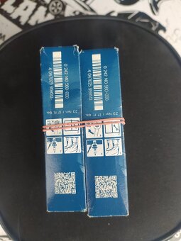 Zapalovací svíčka pro BMW N43, N53 - 3