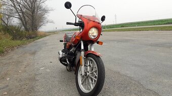 BMW R45 r.v. 1978 - 3