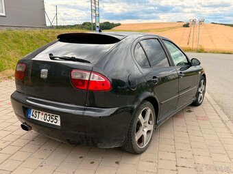 Seat Leon 1M 1.9TDI 110kw - 3