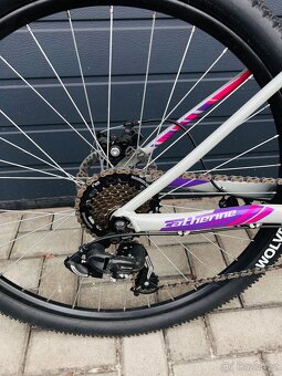 Kolo Rock Machine Catherine 27,5” - 3